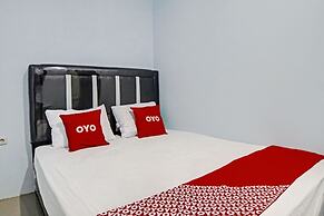 Hotel O Planet Guest House Syariah