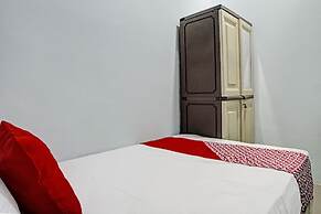 Hotel O Planet Guest House Syariah