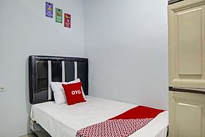 Hotel O Planet Guest House Syariah