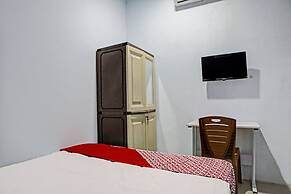 Hotel O Planet Guest House Syariah