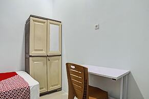 Hotel O Planet Guest House Syariah