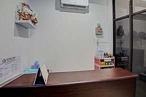 Hotel O Planet Guest House Syariah