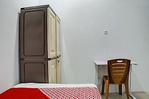 Hotel O Planet Guest House Syariah