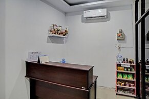 Hotel O Planet Guest House Syariah