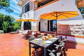 Estoril Royal Atlantic Villa