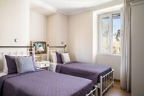 Fotiadis Family Luxury Suites by Konnect