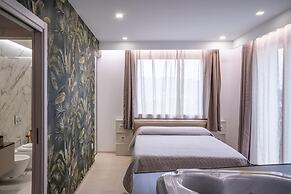 L'Oleandro Room's - Suite & Spa