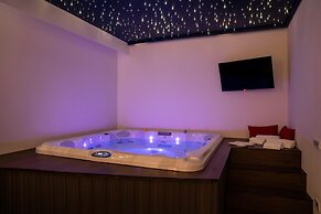 L'Oleandro Room's - Suite & Spa