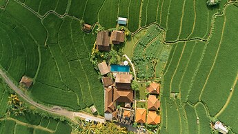 Kubu Sakian Villa