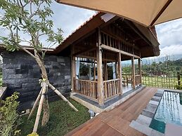 Kubu Sakian Villa