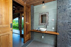 Kubu Sakian Villa