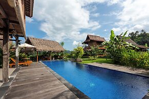 Kubu Sakian Villa