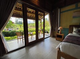 Kubu Sakian Villa