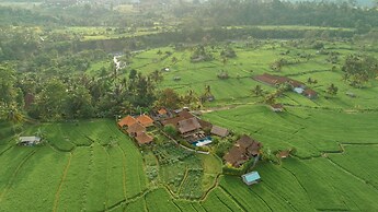 Kubu Sakian Villa