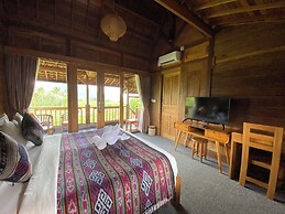 Kubu Sakian Villa