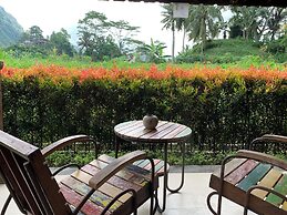 Kubu Sakian Villa