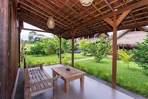 Kubu Sakian Villa