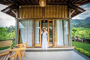 Kubu Sakian Villa