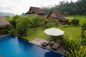 Kubu Sakian Villa