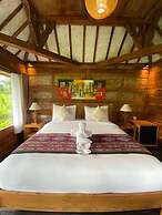 Kubu Sakian Villa