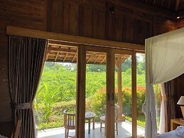 Kubu Sakian Villa