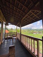 Kubu Sakian Villa