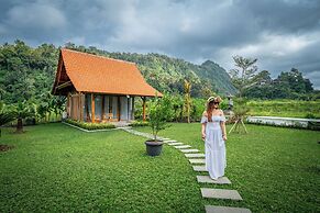 Kubu Sakian Villa