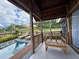Kubu Sakian Villa