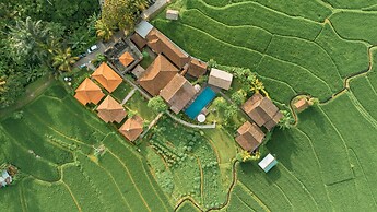 Kubu Sakian Villa