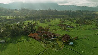 Kubu Sakian Villa