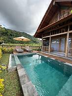 Kubu Sakian Villa
