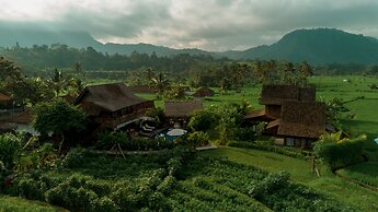 Kubu Sakian Villa