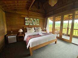 Kubu Sakian Villa