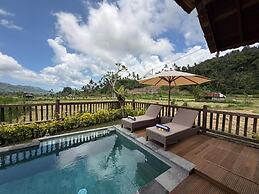 Kubu Sakian Villa