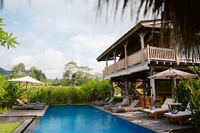 Kubu Sakian Villa