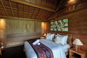 Kubu Sakian Villa