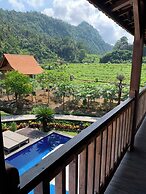 Kubu Sakian Villa