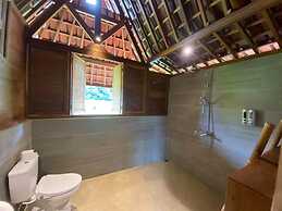Kubu Sakian Villa