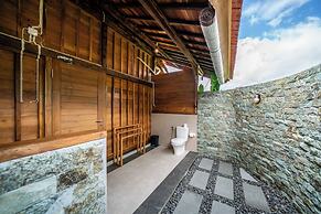 Kubu Sakian Villa