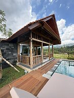 Kubu Sakian Villa