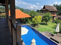 Kubu Sakian Villa