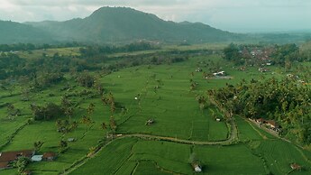 Kubu Sakian Villa