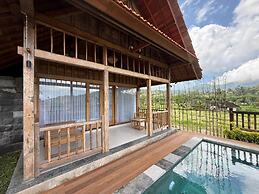Kubu Sakian Villa