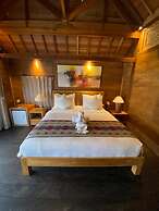 Kubu Sakian Villa