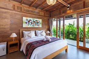 Kubu Sakian Villa