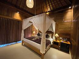 Kubu Sakian Villa