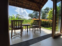 Kubu Sakian Villa