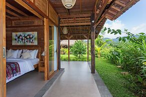 Kubu Sakian Villa