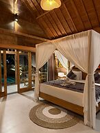 Kubu Sakian Villa