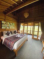 Kubu Sakian Villa